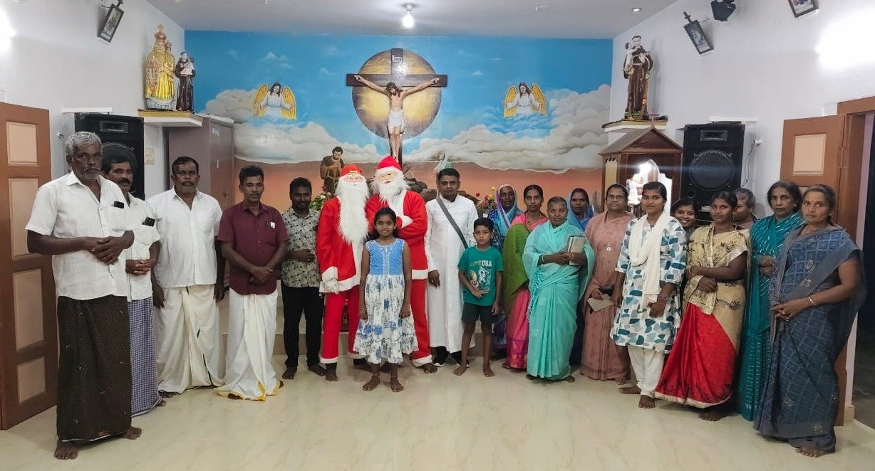 Surandai Christian Welfare Association