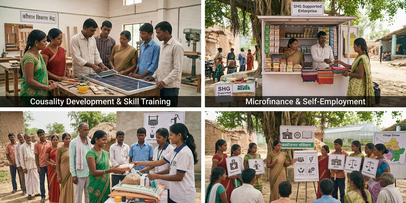 Health And Family Welfare