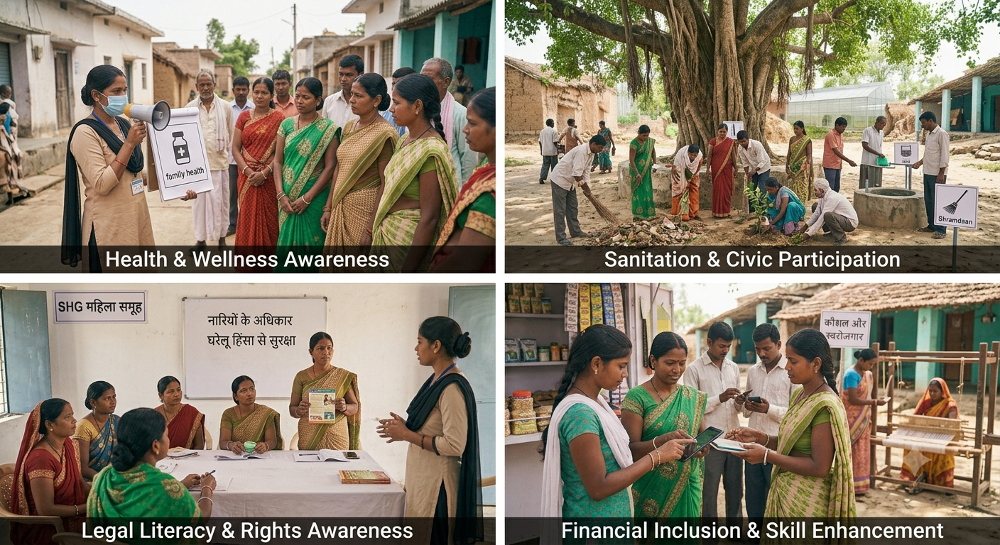 Community Development