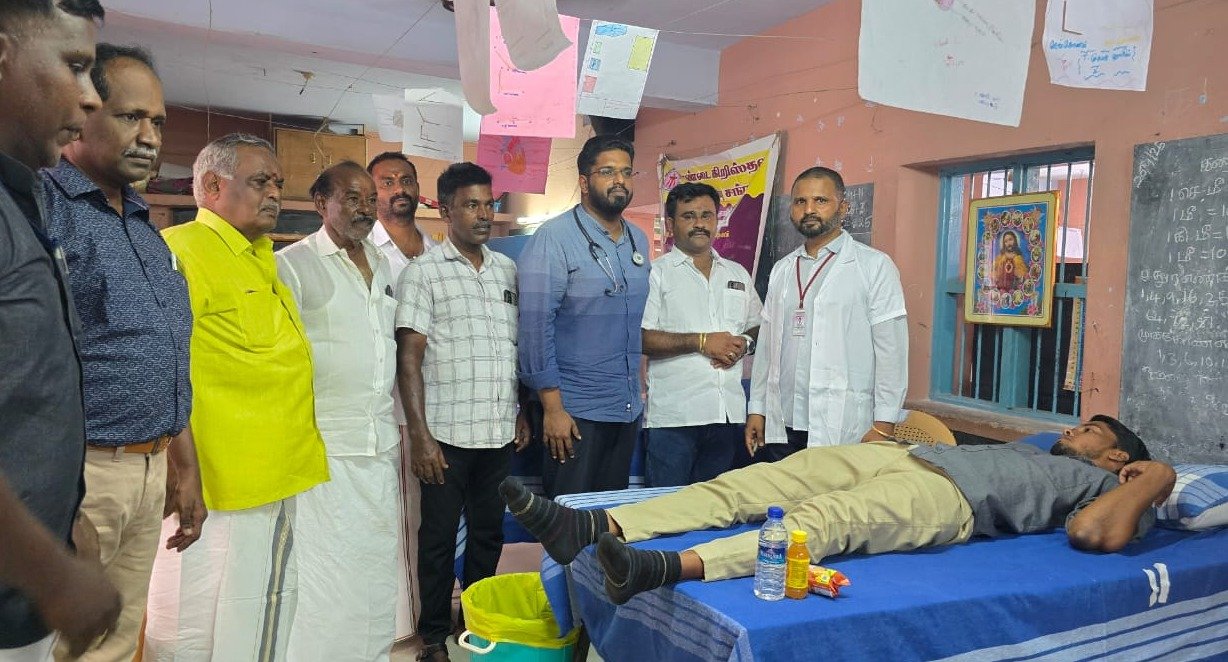 Health And Family Welfare