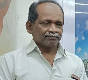 James Lourdhusamy
